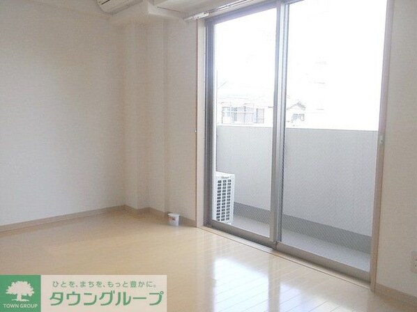 アーバンハウス本橋Bの物件内観写真